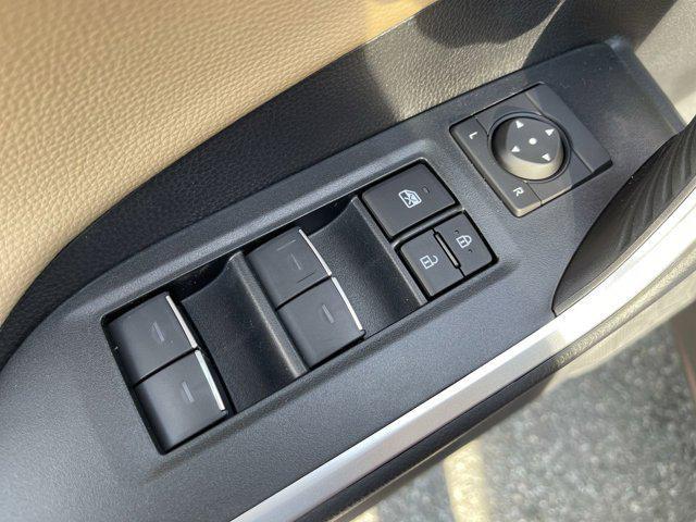 new 2025 Toyota RAV4 car, priced at $42,660