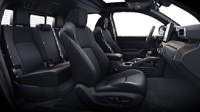 new 2025 Toyota Tacoma car, priced at $58,919