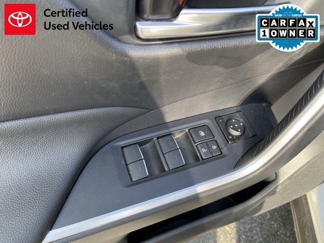 used 2023 Toyota RAV4 Prime car, priced at $36,900
