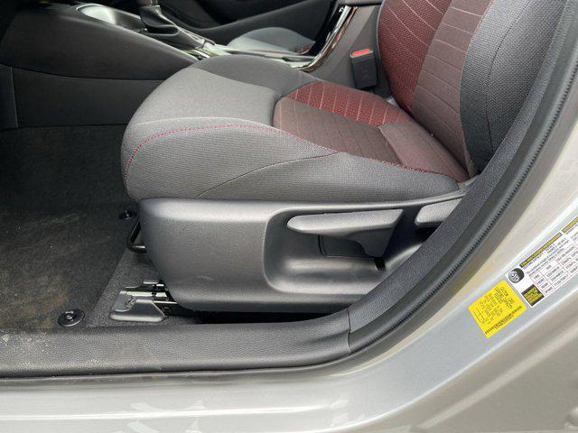 new 2025 Toyota Corolla car, priced at $28,503