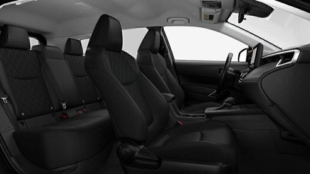 new 2026 Toyota Corolla Cross car, priced at $30,964