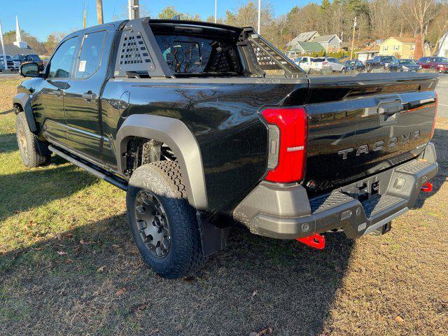 new 2024 Toyota Tacoma Hybrid car, priced at $65,854