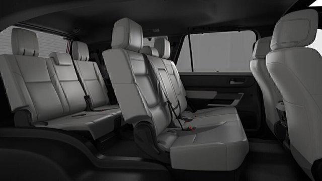 new 2026 Toyota Sequoia car, priced at $77,513