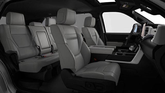 new 2026 Toyota Sequoia car, priced at $77,513