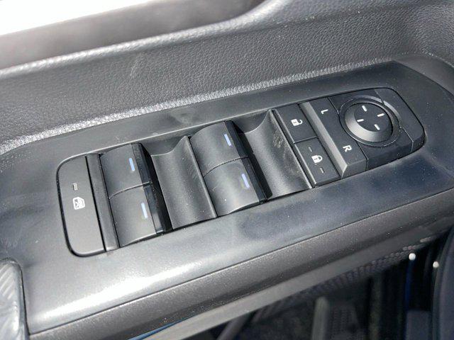 new 2025 Toyota Tacoma car, priced at $47,193