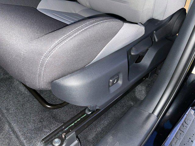 new 2025 Toyota Tacoma car, priced at $47,193