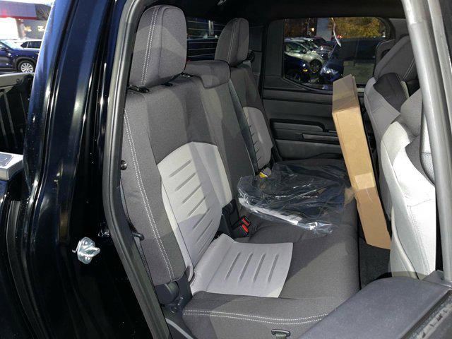 new 2025 Toyota Tacoma car, priced at $47,193