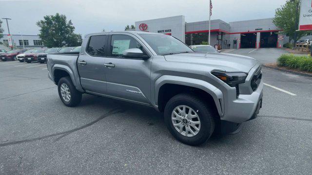 new 2025 Toyota Tacoma car, priced at $45,904