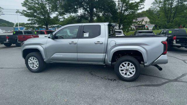 new 2025 Toyota Tacoma car, priced at $45,904