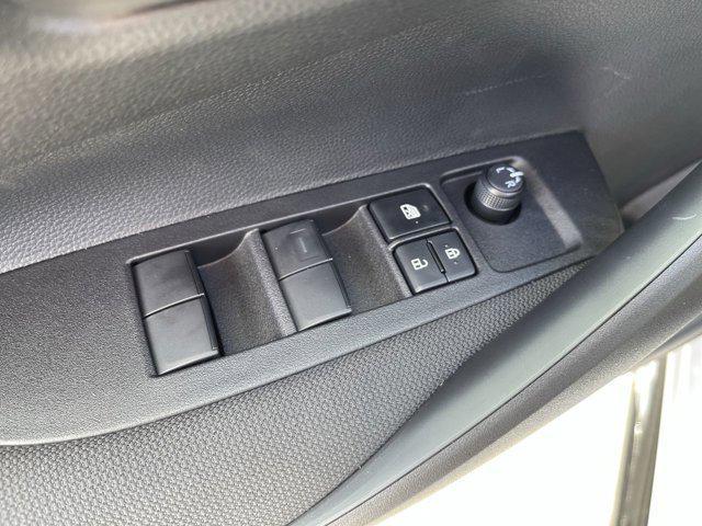 new 2026 Toyota Corolla car, priced at $27,304
