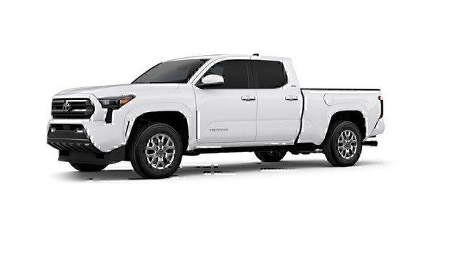 new 2025 Toyota Tacoma car, priced at $44,249