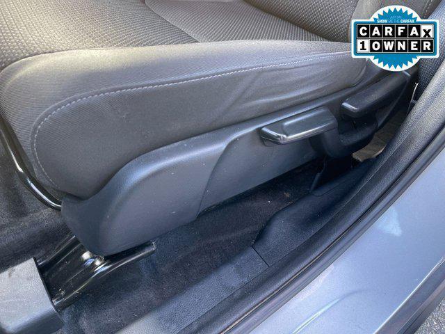 used 2022 Honda HR-V car, priced at $17,900