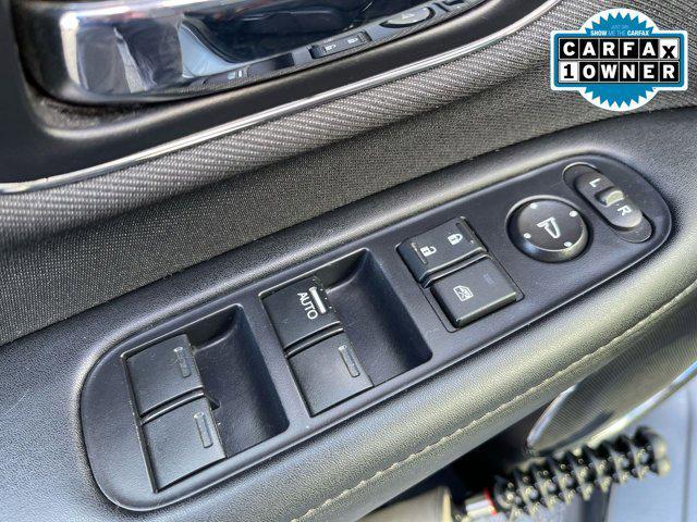used 2022 Honda HR-V car, priced at $17,900