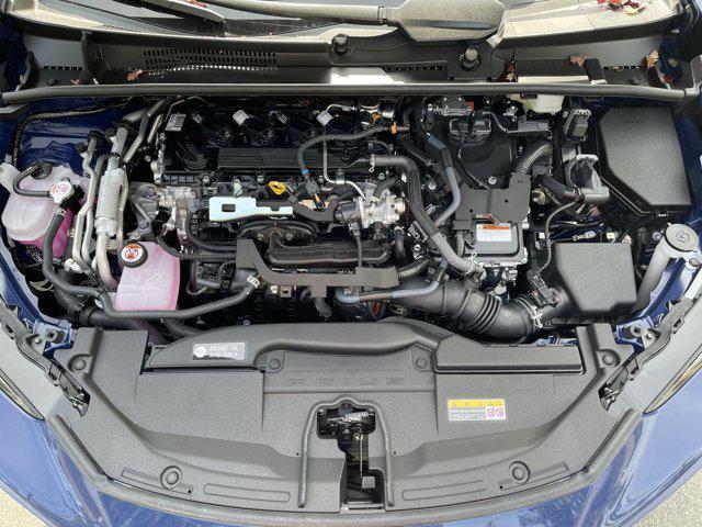 new 2026 Toyota Prius Plug-In Hybrid car, priced at $39,377