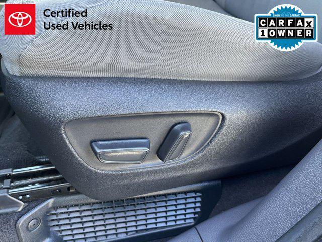 used 2022 Toyota Sienna car, priced at $40,000