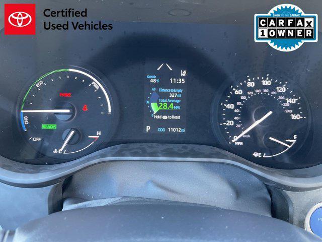 used 2022 Toyota Sienna car, priced at $40,000