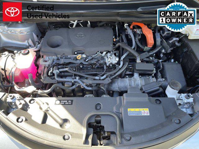 used 2022 Toyota Sienna car, priced at $40,000