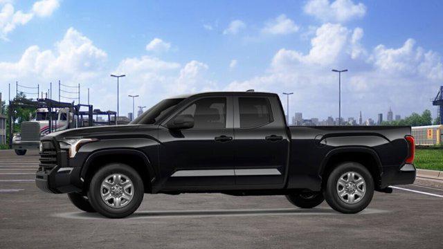 new 2026 Toyota Tundra car, priced at $47,318