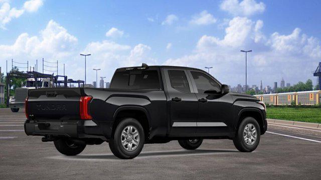 new 2026 Toyota Tundra car, priced at $47,318