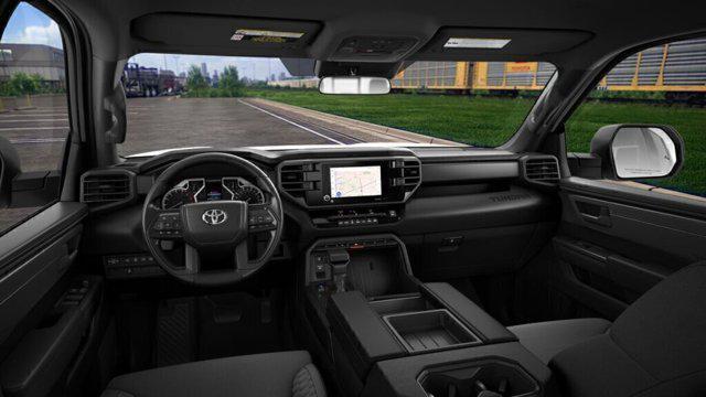 new 2026 Toyota Tundra car, priced at $47,318