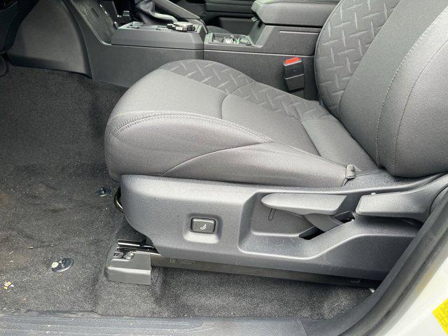 new 2025 Toyota Tacoma car, priced at $38,506