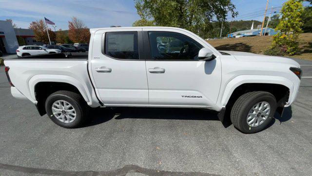 new 2025 Toyota Tacoma car, priced at $42,459