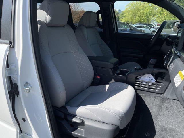 new 2025 Toyota Tacoma car, priced at $42,459