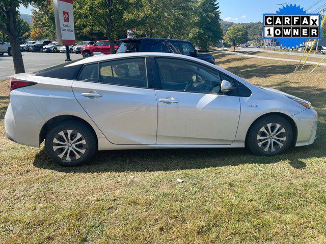 used 2021 Toyota Prius car, priced at $26,000