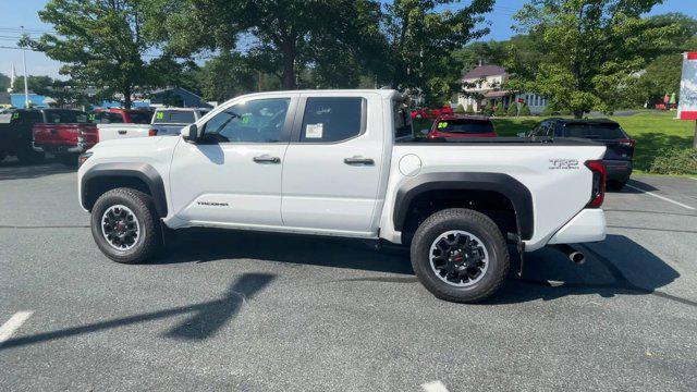 new 2024 Toyota Tacoma car, priced at $53,434