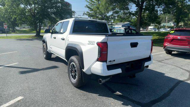 new 2024 Toyota Tacoma car, priced at $53,434