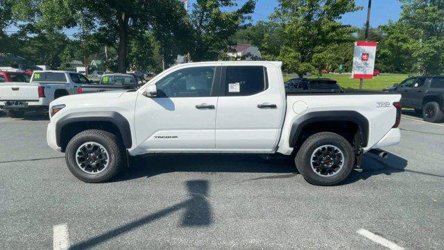 new 2024 Toyota Tacoma car, priced at $53,434
