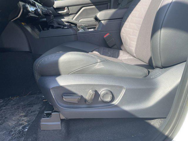 new 2024 Toyota Tacoma car, priced at $53,434