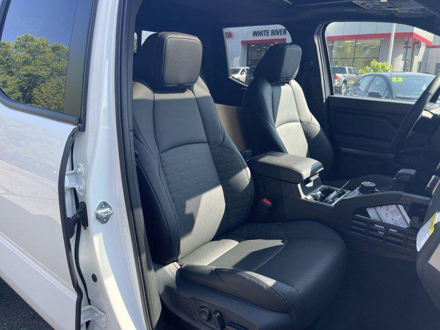new 2024 Toyota Tacoma car, priced at $53,434