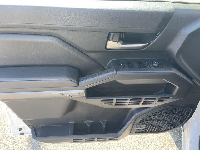 new 2024 Toyota Tacoma car, priced at $53,434