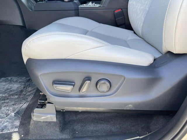 new 2025 Toyota Tacoma car, priced at $58,424