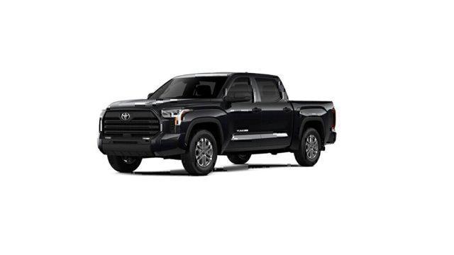 new 2026 Toyota Tundra car, priced at $58,518