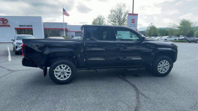 new 2025 Toyota Tacoma car, priced at $47,253