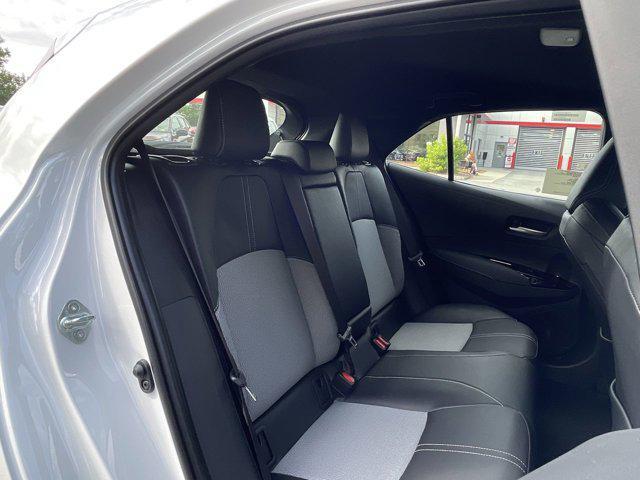 new 2025 Toyota Corolla car, priced at $29,049