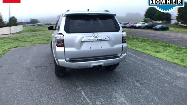 used 2019 Toyota 4Runner car, priced at $32,500