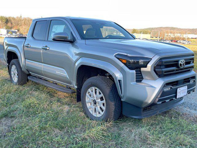 new 2024 Toyota Tacoma car, priced at $44,143