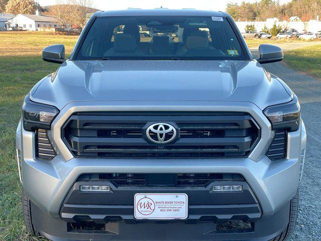 new 2024 Toyota Tacoma car, priced at $44,143