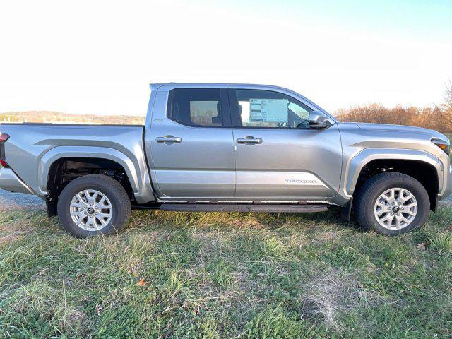 new 2024 Toyota Tacoma car, priced at $44,143