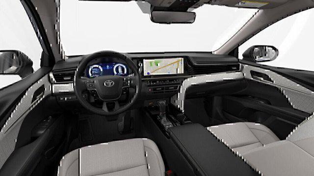 new 2026 Toyota Camry car, priced at $41,009