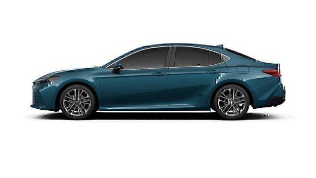new 2026 Toyota Camry car, priced at $41,009