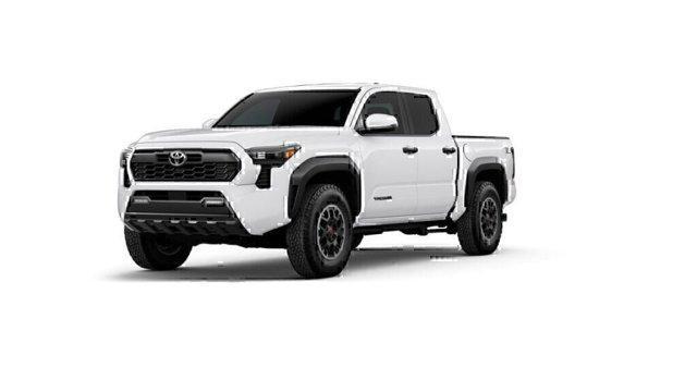 new 2025 Toyota Tacoma car, priced at $44,485
