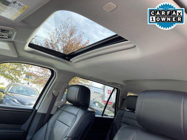 used 2023 Toyota Sequoia car, priced at $65,000