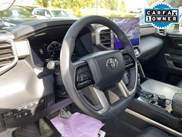 used 2023 Toyota Sequoia car, priced at $65,000