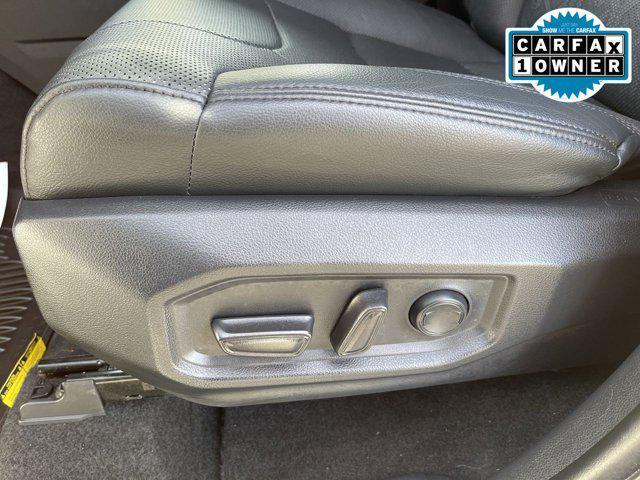 used 2023 Toyota Sequoia car, priced at $65,000