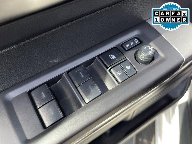 used 2023 Toyota Sequoia car, priced at $65,000