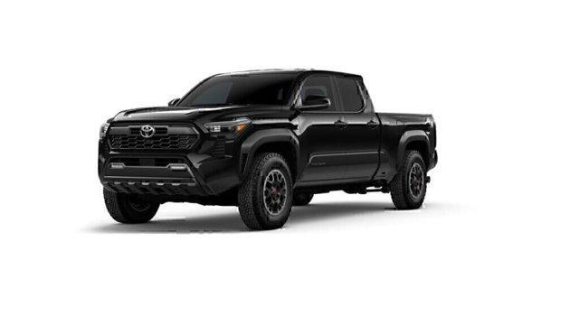 new 2025 Toyota Tacoma car, priced at $50,829
